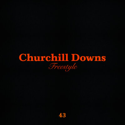 T-Fest - Churchill Downs Freestyle