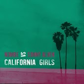 NoMBe & Sonny Alven - California Girls