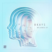 8Kays - Melkweg (Extended Mix)