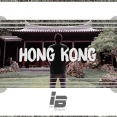 Ian Burlak - Hong Kong (Radio Edit)