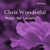 Chris Wonderful - With You Forever