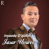 Jasur Umirov - Inyazda o'qidim