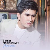 Sardor Mamadaliyev - Bevafo