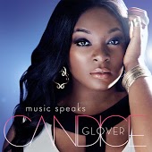 Candice Glover - Love Song