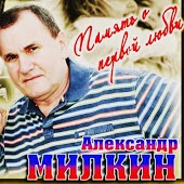 Александр Милкин - Поезд Любви