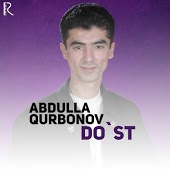 Abdulla Qurbonov - Ra'no