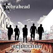 Zebrahead feat. Jean Ken Johnny - Devil On My Shoulder
