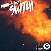DVBBS & MOTi - Switch (Extended Mix)