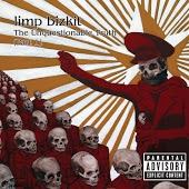 Limp Bizkit - The Priest