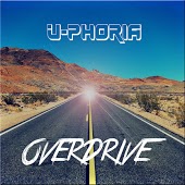 U-Phoria - Overdrive (Vocal Extended Mix)