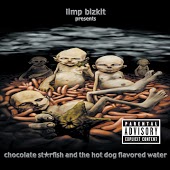 Limp Bizkit - The One