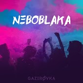 Gazirovka - Black (Dj Vatolin Mashup Mix)