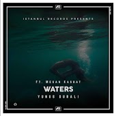 Yunus Durali feat. Megan Kashat - Waters