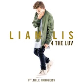 Liam Lis feat. Nile Rodgers - 4 The Luv
