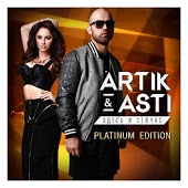 Artik & Asti - Тебе все можно (Radio Edit)
