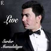 Sardor Mamadaliyev - O`zbekiston