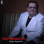 Tohir Mahkamov - Tilla uzuk