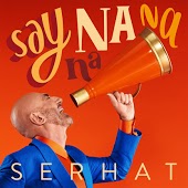 Serhat - Say Na Na Na (Евровидение 2019 Сан-Марино)