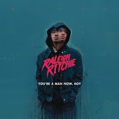 Raleigh Ritchie - I Can Change