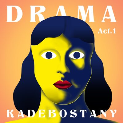 Kadebostany & KAZKA - Baby I'm Ok