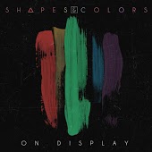 Shapes & Colors - Rise