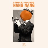 Landis & Luciana - Nang Nang