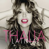 Thalia - Tiki Tiki Ta (Uno Momento)