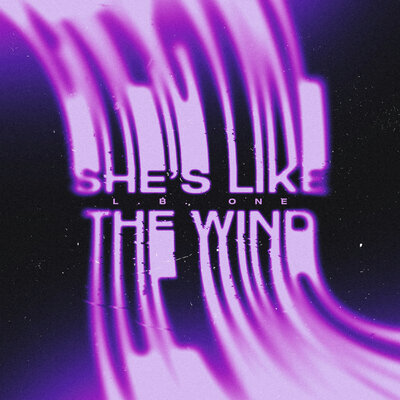 L.B. One - She’s Like The Wind
