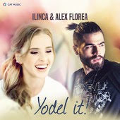 Ilinca feat. Alex Florea - Yodel It (Евровидение 2017 Румыния)