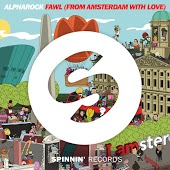 Alpharock - FAWL (From Amsterdam With Love) (Radio Edit)