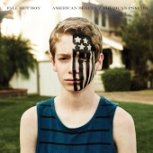 Fall Out Boy - The Kids Aren't Alright