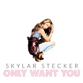 Skylar Stecker - Only Want You (Richard Vission & Loren Moore Remix)