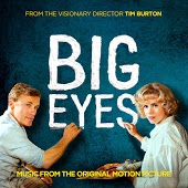 Lana Del Rey - Big Eyes (OST Большие Глаза)