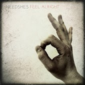 NEEDSHES - I Believe