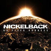 Nickelback - The Hammer's Coming Down