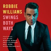 Robbie Williams - Wedding Bells