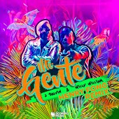 J Balvin & Willy William - Mi Gente (Dj Ramirez & Mike Temoff remix)