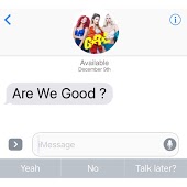 G.R.L. - Are We Good