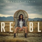 Rebecca Black - Foolish