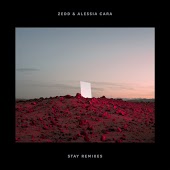 Zedd & Alessia Cara - Stay (Jonas Blue Remix)