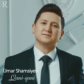 Umar Shamsiyev - Qani qani
