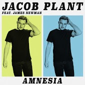 Jacob Plant feat. James Newman - Amnesia