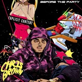 Chris Brown - Right Now
