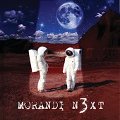 Morandi - Reality & Dreams feat. Lisa (Wassabi)