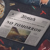 Afrojack feat. Belly & O.T. Genasis & Ricky Breaker - No Tomorrow