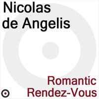 Nicolas de Angelis - Villa California