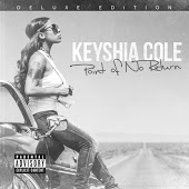 Keyshia Cole - Heat Of Passion