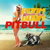 Pitbull - Muevelo Loca Boom Boom