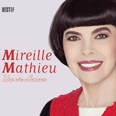 Mireille Mathieu - Bravo tu as gagné