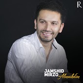 Jamshid Mirzo - Almashdim